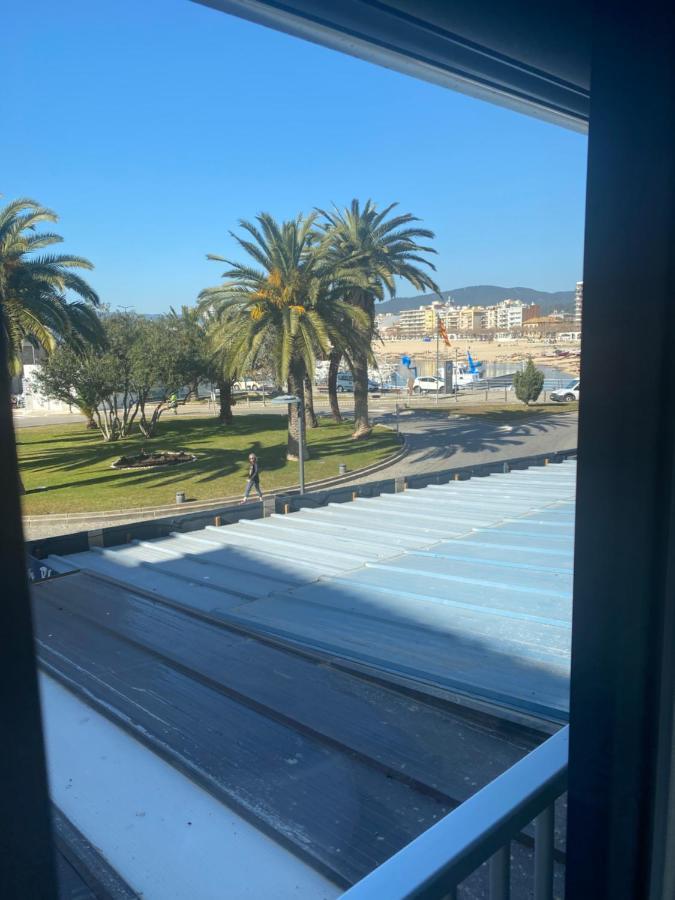 Loft Amb Vistes Al Mar By Apartaments La Catifa Palamós Exterior foto